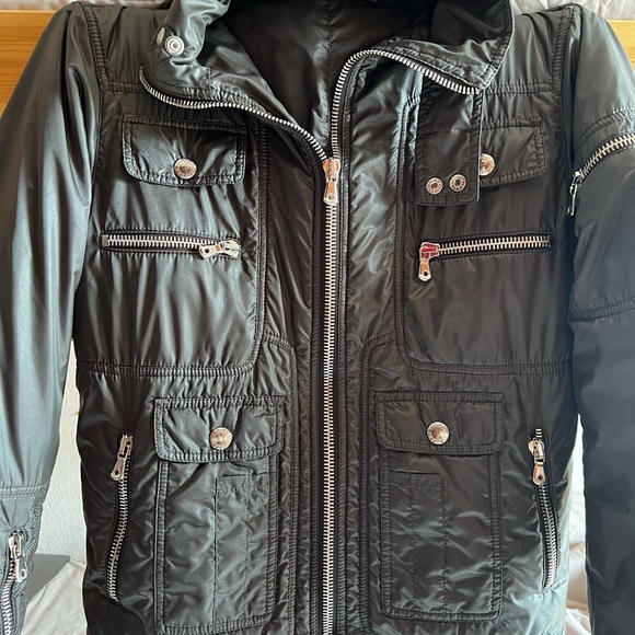 Vintage very rare dolce and gabbana jacket - Picture 2 of 5